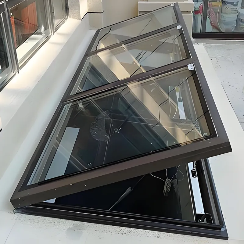 Mi az alumíniumötvözet ajtók tipikus ára?