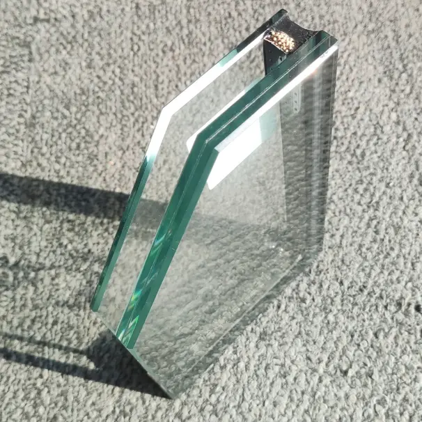 Hőszigetelt üveg ajtókhoz és ablakokhoz