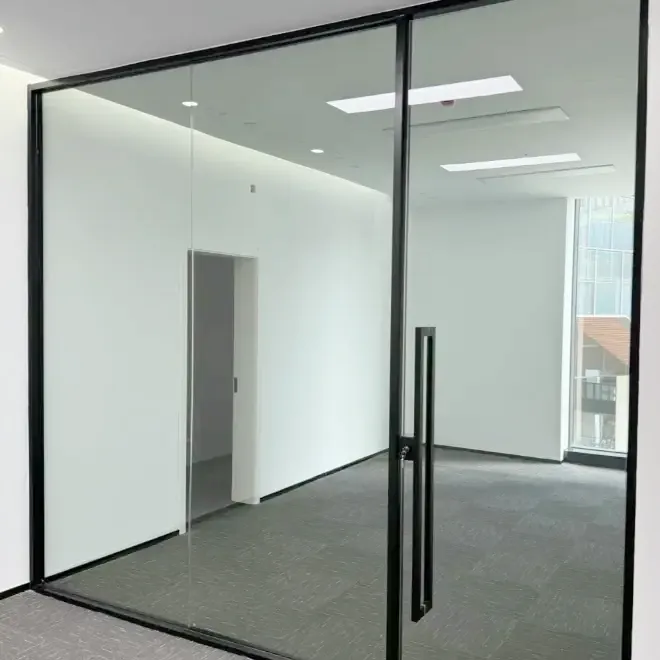 Edzett üveg ajtókhoz és ablakokhoz